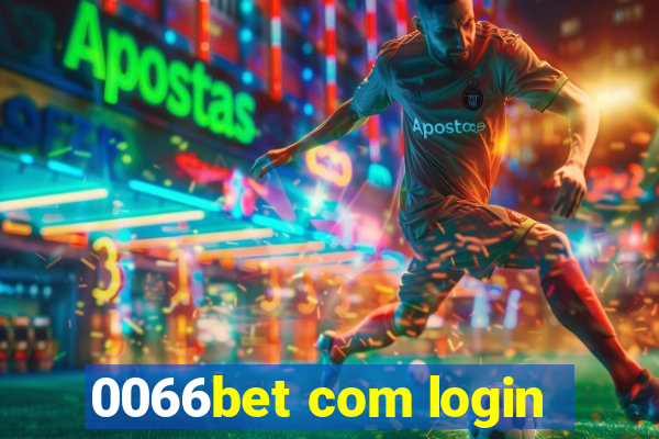 0066bet com login